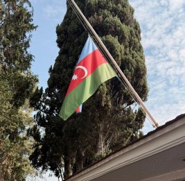 Посольство в Мексике на фоне беспорядков в стране обратилось к гражданам Азербайджана