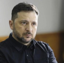 Зеленский: На уступки не пойдем, Путина надо останавливать, он &laquo;уже начал Третью мировую&raquo;