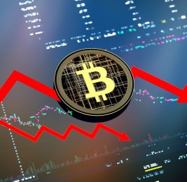 Bitcoin упал ниже $65 тыс. на фоне торговой политики США