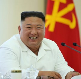 Ким Чен Ына переизбрали