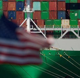 США прекратят взимать некоторые пошлины с 24 февраля