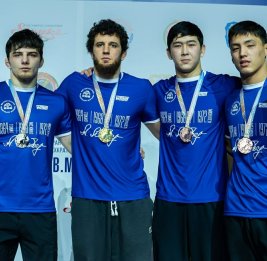 &laquo;Золото&raquo; минской пробы