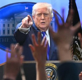 Ближний Восток на пороховой бочке