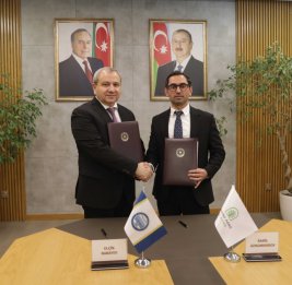 БГУ и ООО Grand Agro Invitro подписали меморандум о сотрудничестве