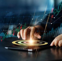 Финансовая сингулярность