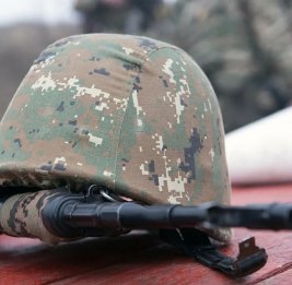 В Армении убит военнослужащий: есть арестованные