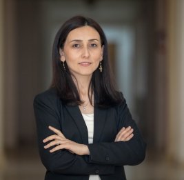 Саммит лидеров в рамках WUF13 состоится 18 мая