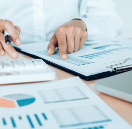 Треть в тени