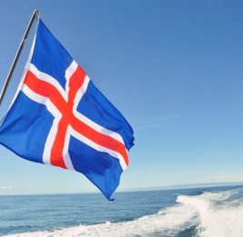 Исландия намерена ускорить процесс вступления в ЕС