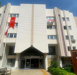 В дар турецким читателям