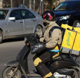 В Грузии иностранцам без ВНЖ запретили оказание услуг в ряде сфер