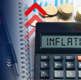 Инфляция под контролем?