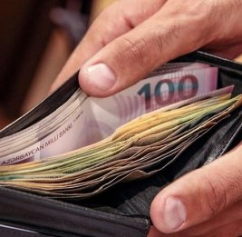 Доходы растут, а ощущение - нет