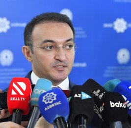 Ведется работа по внедрению модели ASAN xidmət в Руанде