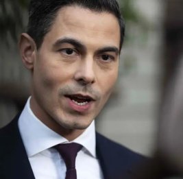 Самый молодой премьер-министр в истории Нидерландов