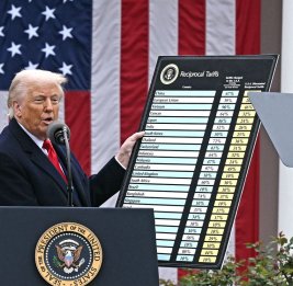 От геополитики до бытовых проблем