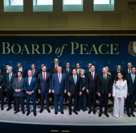 Южный Кавказ без фрагментации 