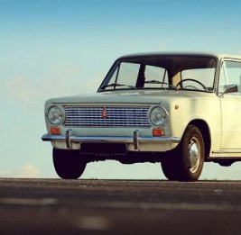 Импорт раритетных автомобилей в Азербайджан освобожден от налога