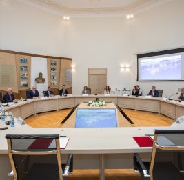 &laquo;Зона зеленой энергетики&raquo; в Нахчыване: подписаны соглашения