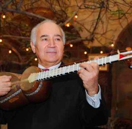 Эхо вечной памяти