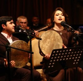 Живая духовная традиция