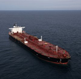 Франция хочет использовать военные средства для блокирования &laquo;теневого флота&raquo;