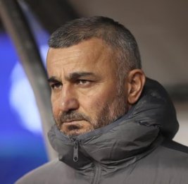 Гурбан Гурбанов рассказал, как &laquo;Карабах&raquo; оказался в нокдауне в матче против &laquo;Ньюкасла&raquo;