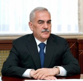 В Нахчыване аннулированы указы эпохи Васифа Талыбова: список изменений