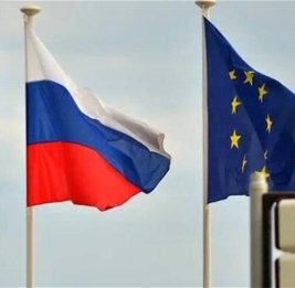 Евросоюз на год продлил санкции против России