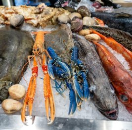 Импорт Норвегии из России впервые вырос за последние годы