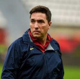 Португальский специалист займется подготовкой молодежной сборной Азербайджана