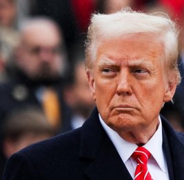 Трамп пригрозил желающим &laquo;поиграть в игры&raquo; новыми торговыми ударами