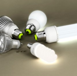 Экономия, которая разоряет: жители Азербайджана массово жалуются на качество светодиодных ламп