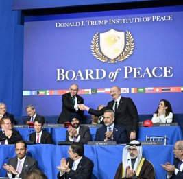 Южно-Кавказский гамбит 