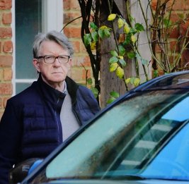 Дело Эпштейна