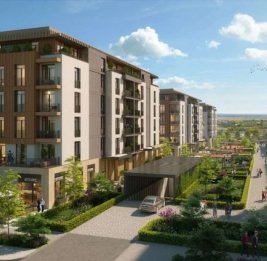 Никто не переселяется в Карабах принудительно