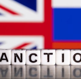 ТАСС: Великобритания расширила санкции против России