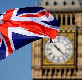 Великобритания ввела санкции против двух грузинских телеканалов