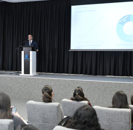 Вводится в эксплуатацию мобильное приложение Müəllim