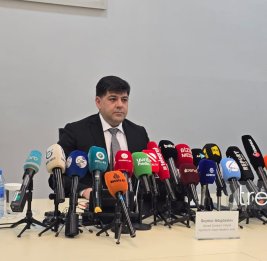 В этом году ожидается регистрация первого резидента Нахчыванского промпарка