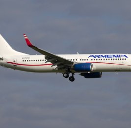 Армянам нельзя летать в Россию