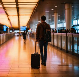 Билет в один конец