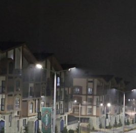 Спустя годы в Кяльбаджаре прозвучал утренний азан месяца Рамазан