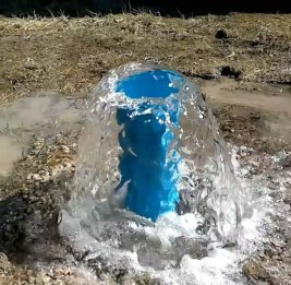 В Нахчыване появятся новые артезианские скважины