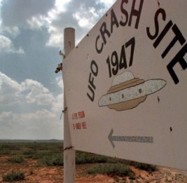 Существуют ли инопланетяне?