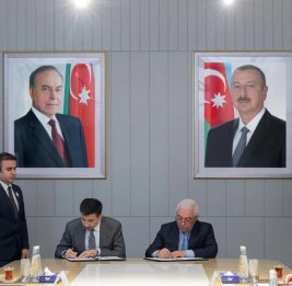 Для WUF13 будет применена устойчивая модель энергоснабжения