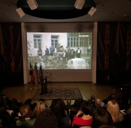 В Хьюстоне состоялась международная конференция, посвященная Ходжалинскому геноциду