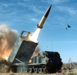 Удары ВСУ по позициям и военной технике россиян