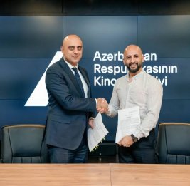 Кинопроекты будущего