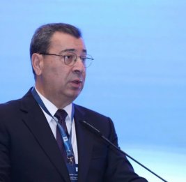 Самед Сеидов: Азербайджан выступает за стабильность в соседних странах